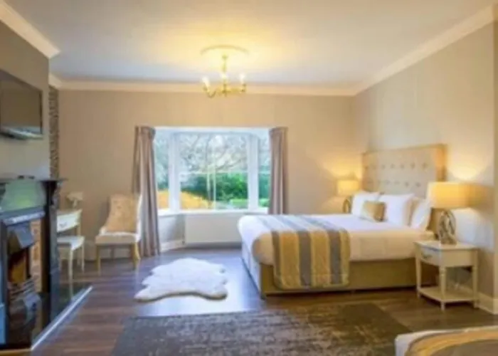 Brook Boutique Hotel