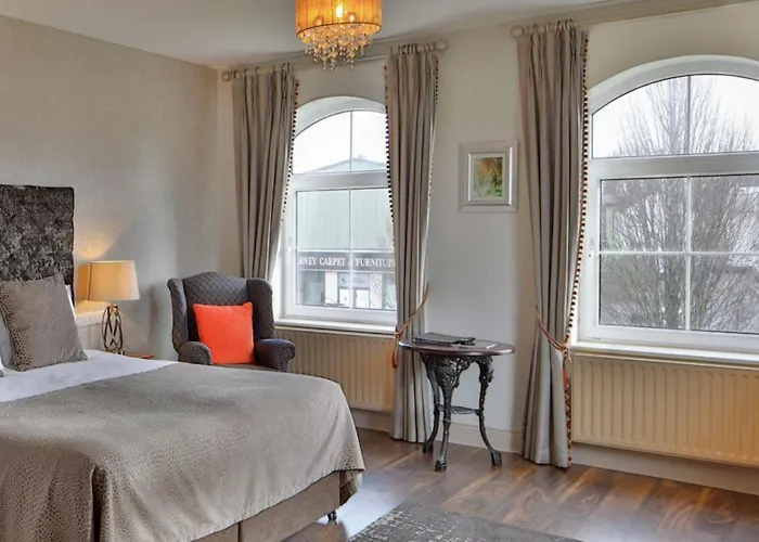 Brook Boutique 4* Killarney