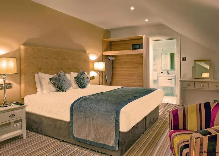 Brook Boutique 4* Killarney